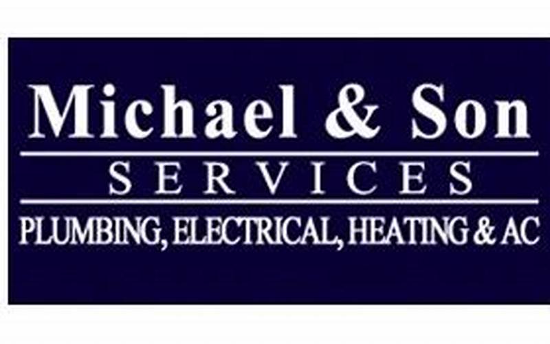 Michael And Son Electrician Wake Forest Nc