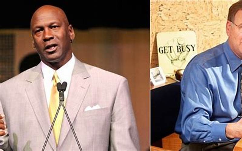 Michael Jordan Invests in Prisons: Is It Ethical?