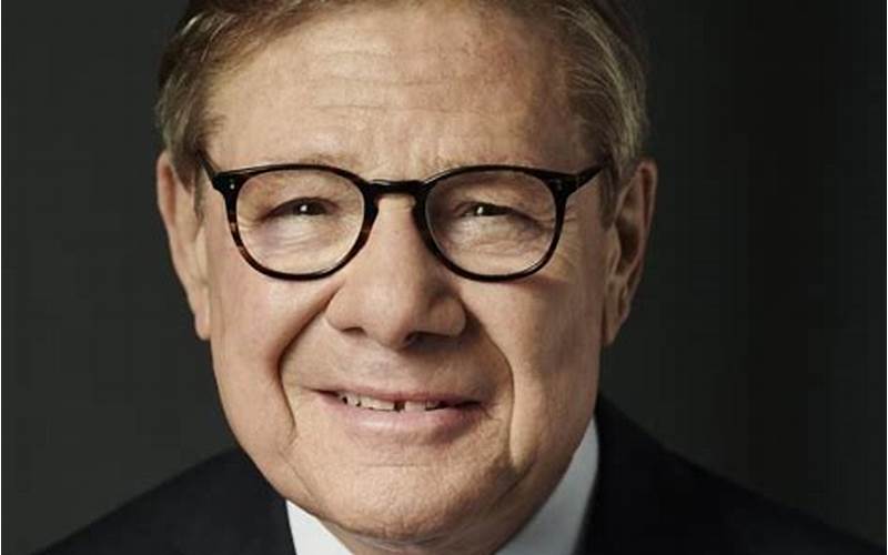 Michael Ovitz Net Worth: A Look into the Life of a Hollywood Mogul