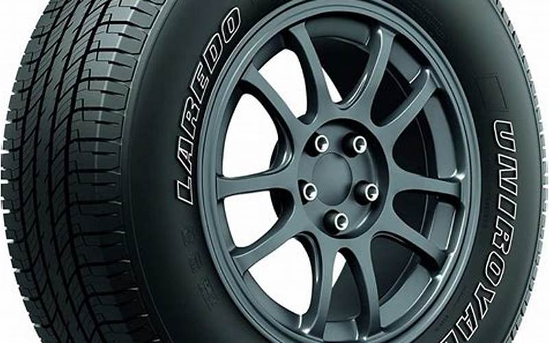 Michelin Tire For Mazda Cx-5