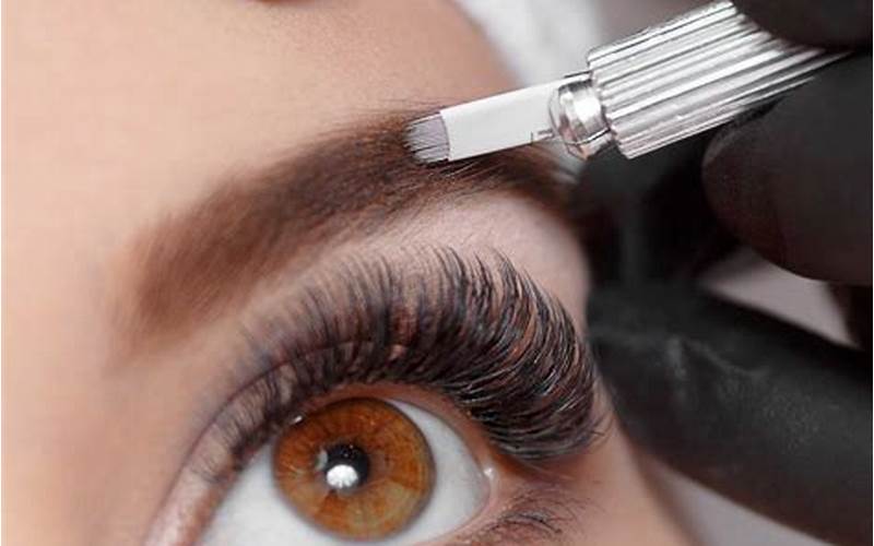Pros and Cons of Microblading: Everything You Need to Know