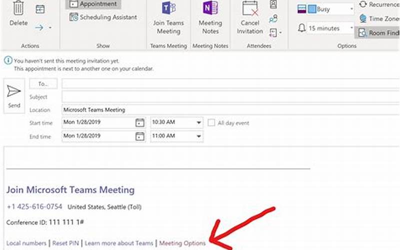 Microsoft Teams Invite Members Email