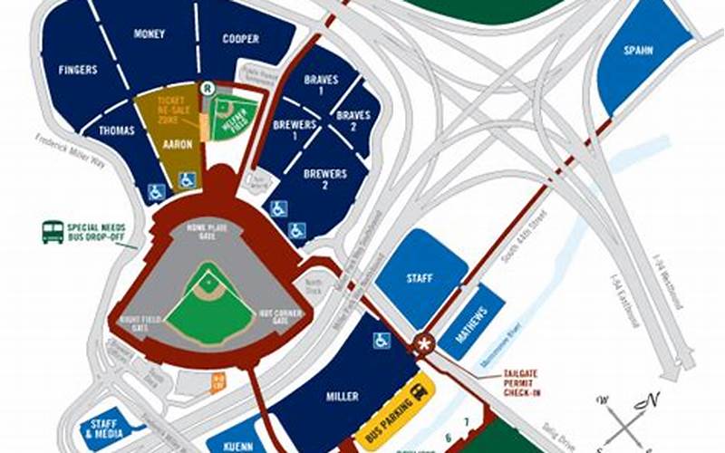 Milwaukee Brewers Parking Pass: Everything You Need to Know