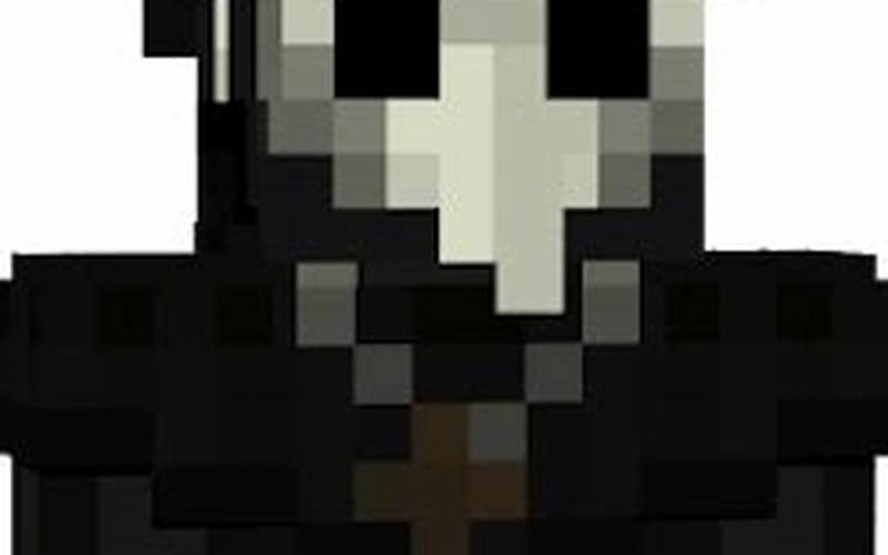 Minecraft Plague Doctor Skin: A Guide to Getting It