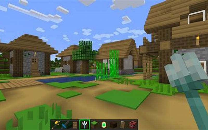 Minecraft Resource Packs 1.19 3: Enhance Your Gaming Experience