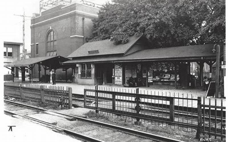 Mineola Train Station Schedule – Everything You Need to Know