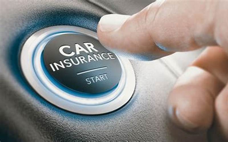 Minimum Car Insurance Requirements In Bangor, Maine