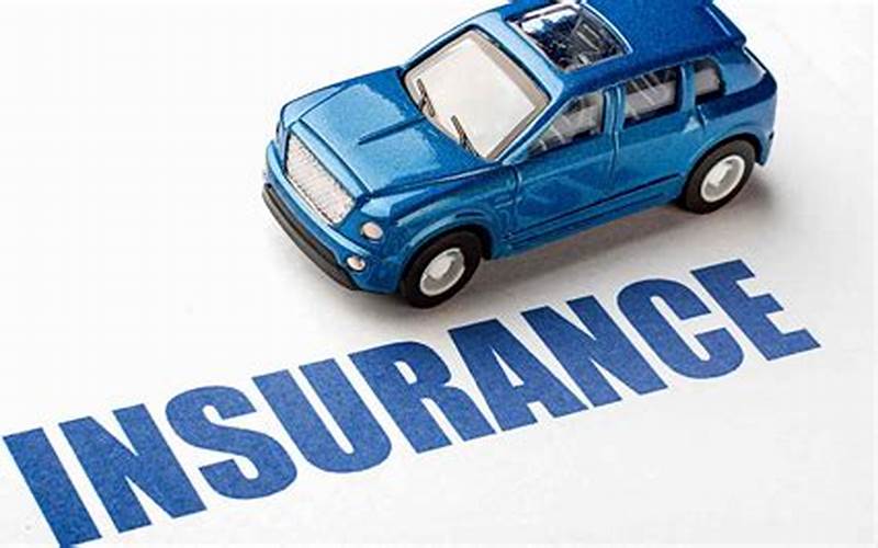 Minimum Requirements For Car Insurance In Chicago Heights