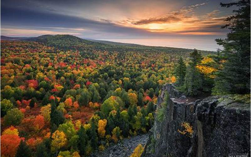 Minnesota Landscape