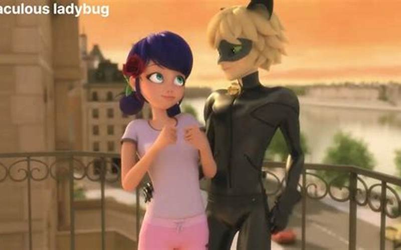 Miraculous Exaltation English Sub: A Breakdown of the Popular Anime Series