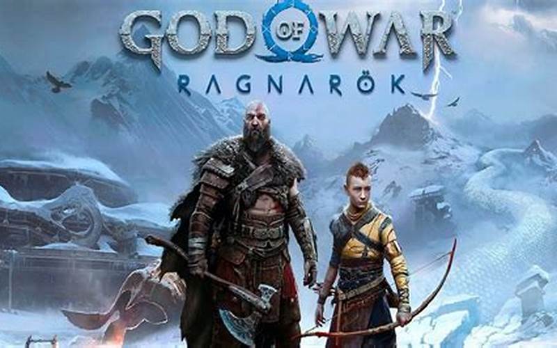 God of War Ragnarok Mist Fields: A Guide to Exploring the Realm