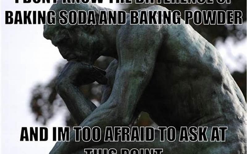 Mix the Baking Soda Then What Meme: Exploring the Viral Trend