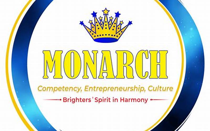 Monarch Bali