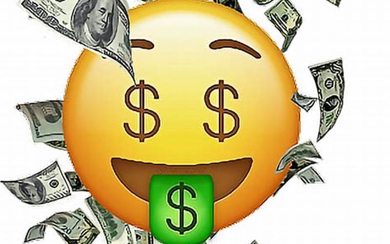 Money-Emoji
