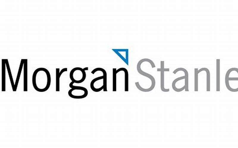 Morgan Stanley Early Insights Logo