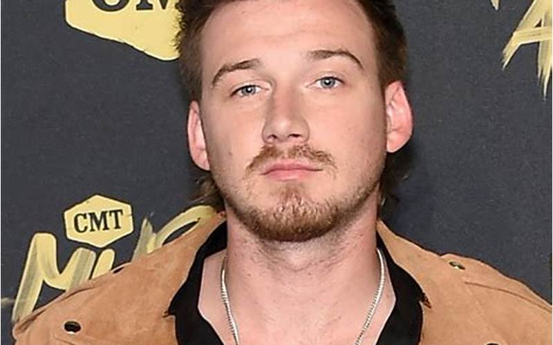 Morgan Wallen