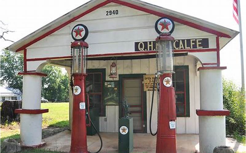 Most Expensive Gas Stations In Shelby Nc