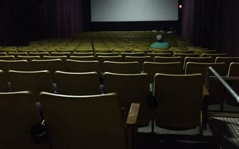 Discover the Best Movie Theaters in Lumberton, NC
