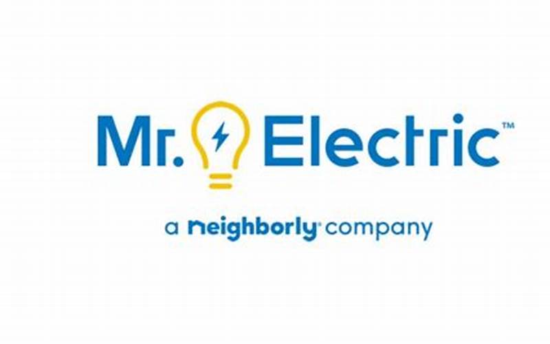 Mr. Electric Of Boulder