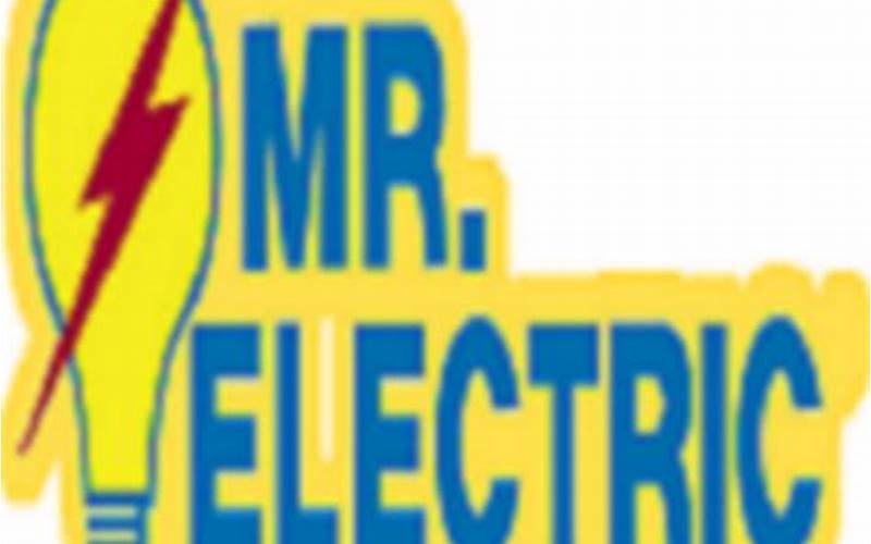 Mr. Electric Of Central Arkansas