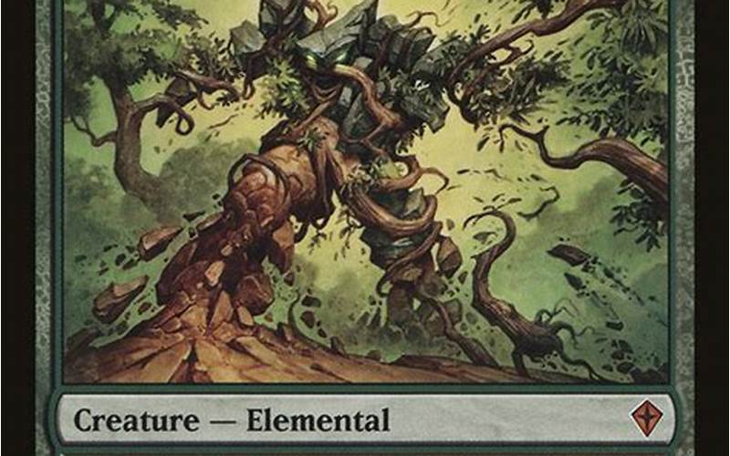 MTG Avenger of Zendikar: The Ultimate Card for Green Decks