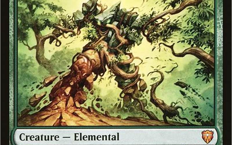 Mtg Avenger Of Zendikar Card