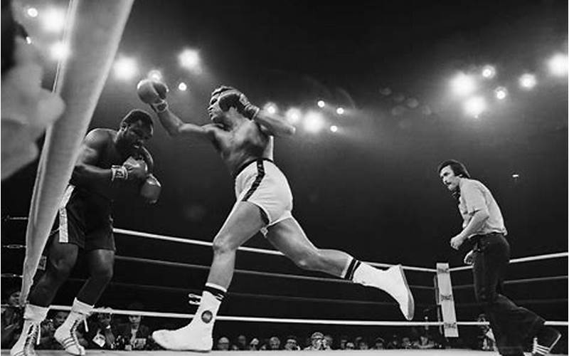 Thrilla in Manila: Muhammad Ali and Joe Frazier’s Epic Battle