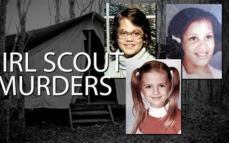 Girl Scout Murders: How Kristin Chenoweth is Connected – CNN