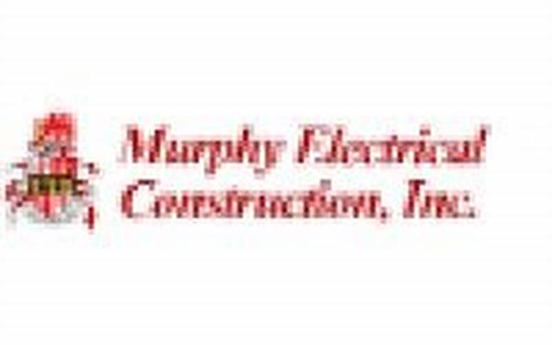 Murphy Electrical Construction Brookline