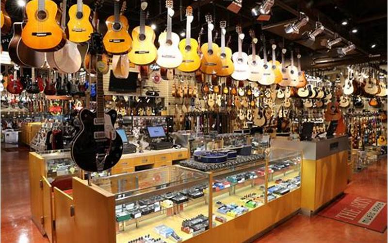 Music Store