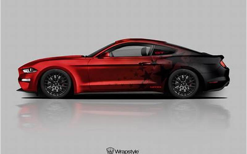 Mustang Design