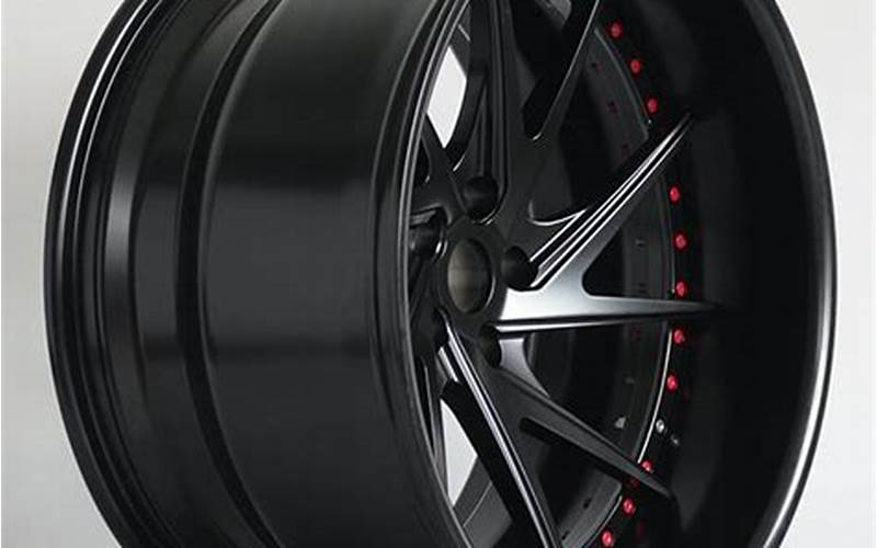 Mustang Gt Rims For Sale