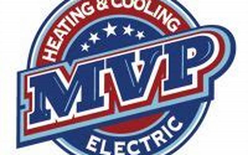 Mvp Electric, Heating &Amp; Cooling