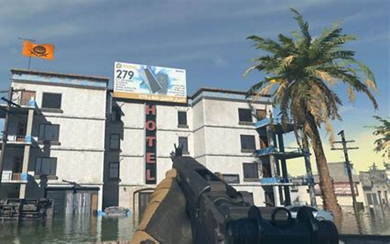 MW2 Room 302 Key: Everything You Need to Know