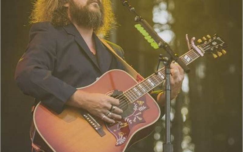 My Morning Jacket Marymoor