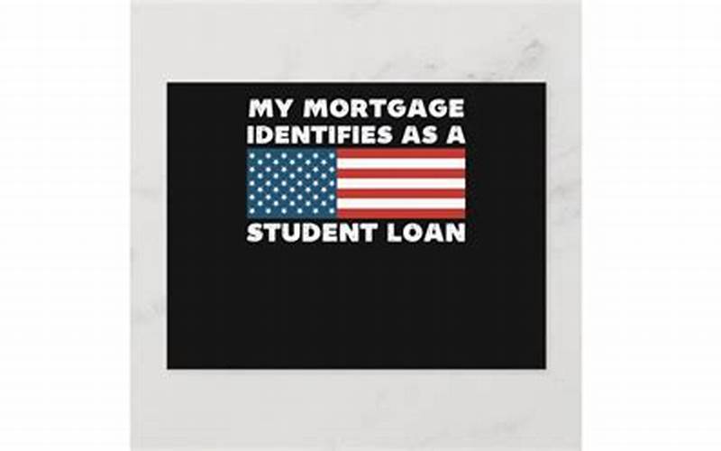 My Mortgage Identifies as a Student Loan Meme: A Funny Take on a Serious Issue