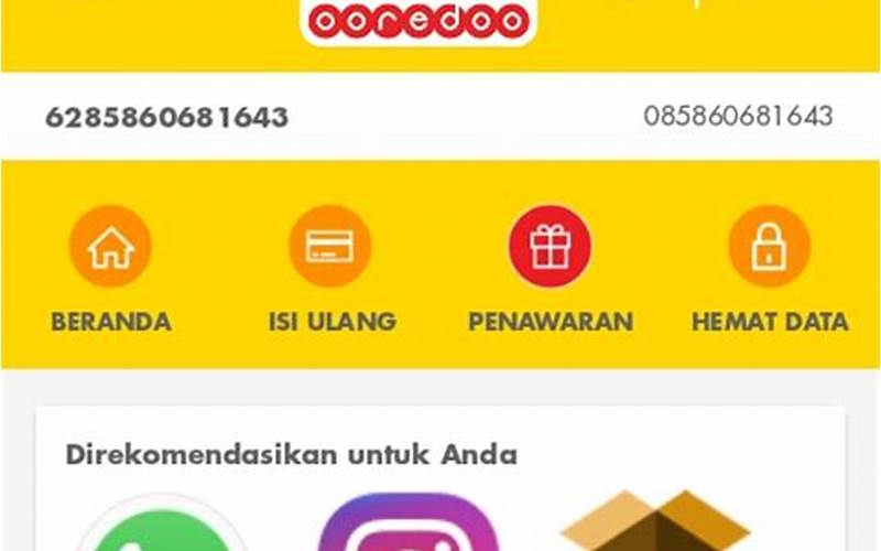 Myindosat 3