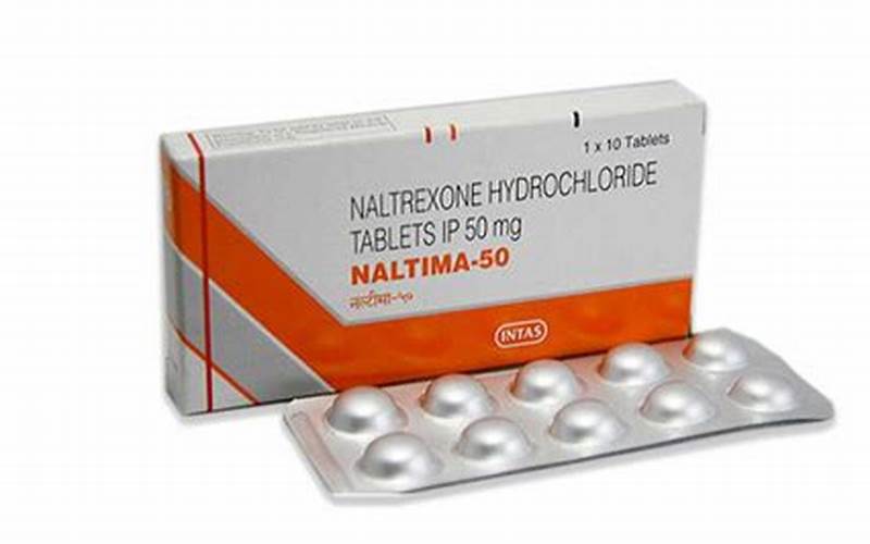 Naltrexone