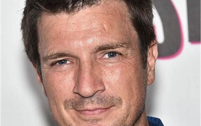 Is Nathan Fillion Gay? A Deep Dive into the Actor’s Personal Life