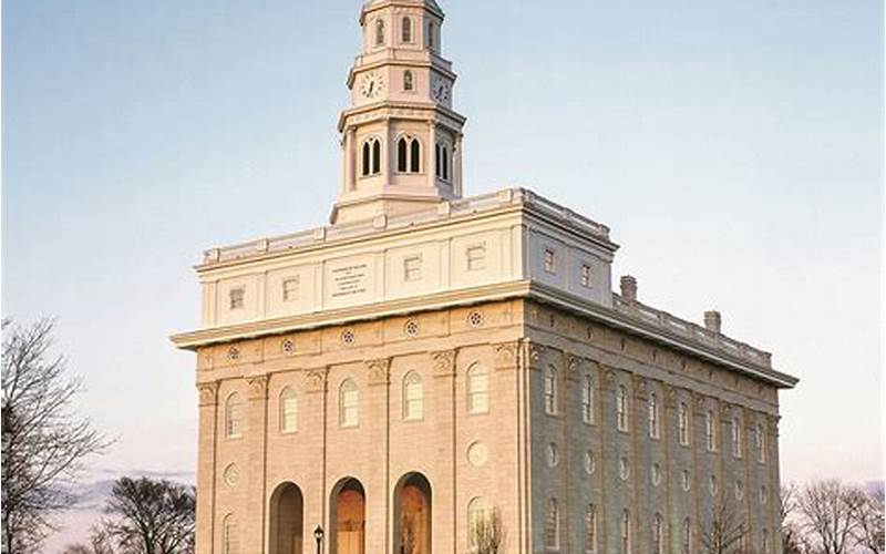 State Bank of Nauvoo: A Comprehensive Guide