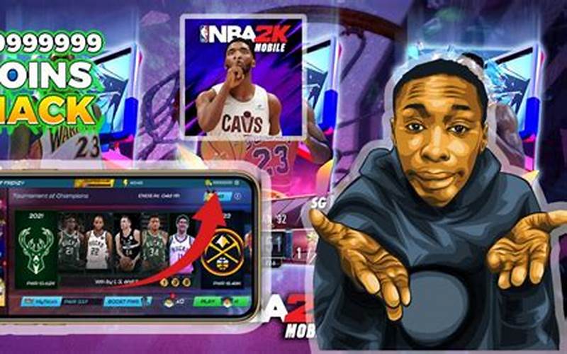 NBA 2K Mobile Hacks: Tips and Tricks for Winning