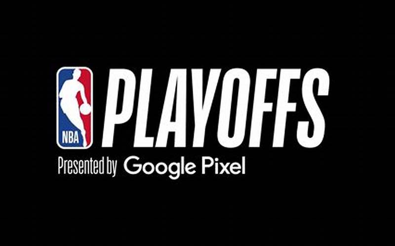 Nba Playoffs