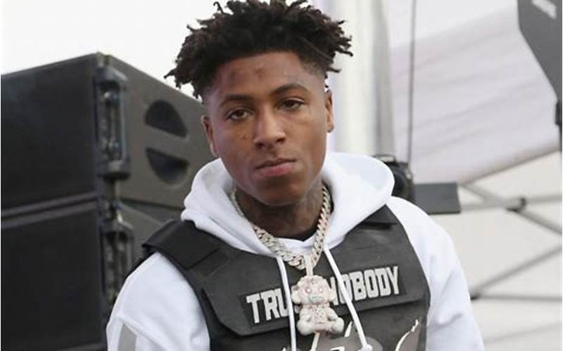 NBA YoungBoy and Bhad Bhabie: A Budding Friendship