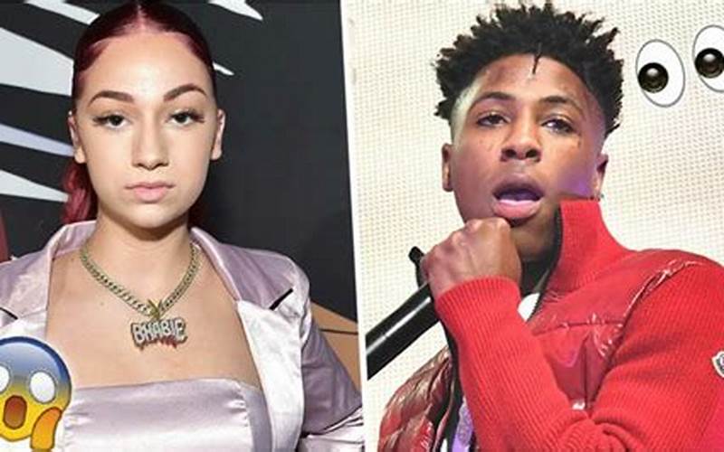 Nba Youngboy And Bhad Bhabie'S Future