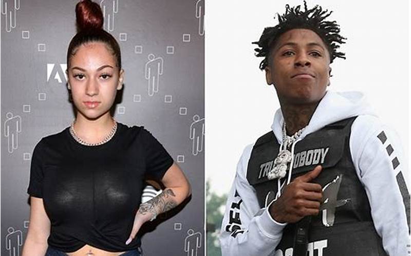 Nba Youngboy And Bhad Bhabie'S Upbringings