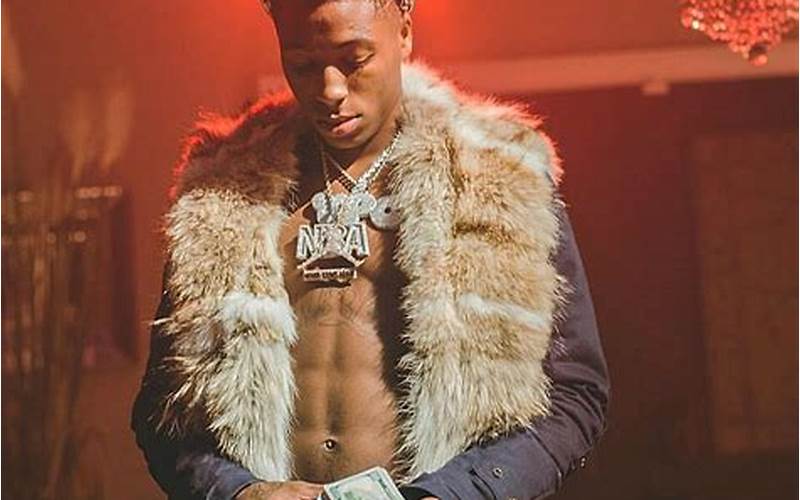 Nba Youngboy Conclusion