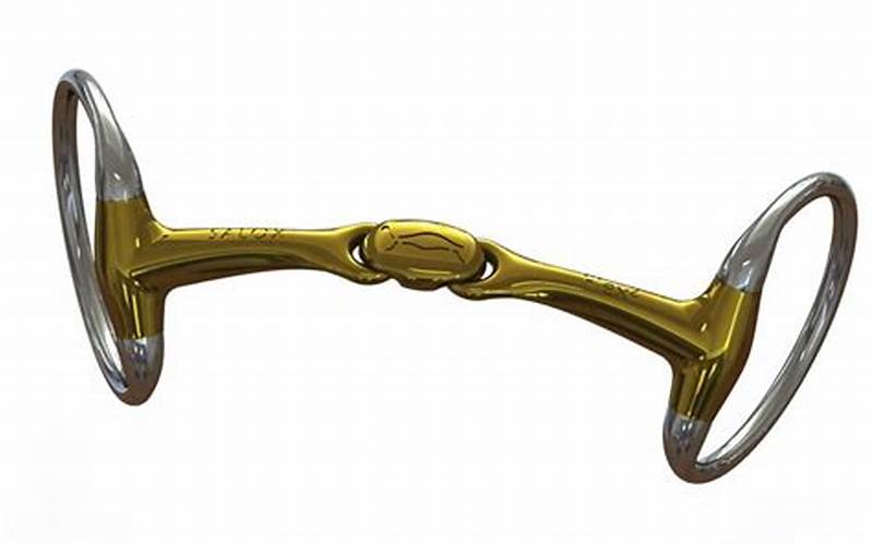 Neue Schule Turtle Top: The Ultimate Bit for Your Horse