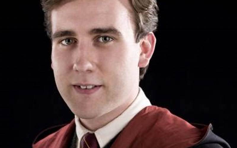 Neville Longbottom x Reader: A Love Story in the Wizarding World