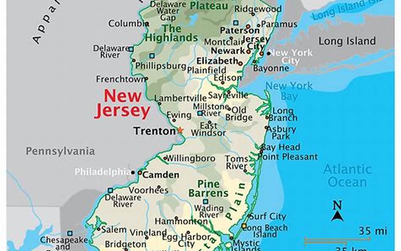 New Jersey