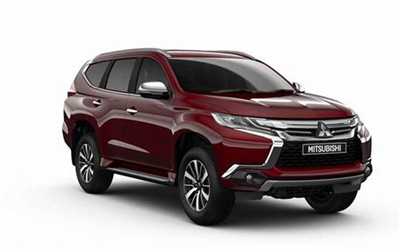 New Mitsubishi Vehicles For Sale In Rocky Mount, Nc